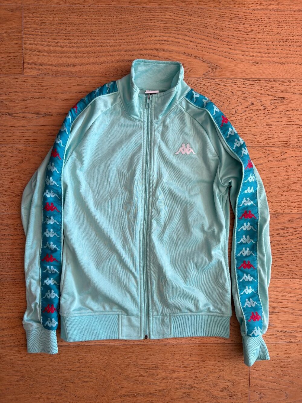 Kappa Track Jacket